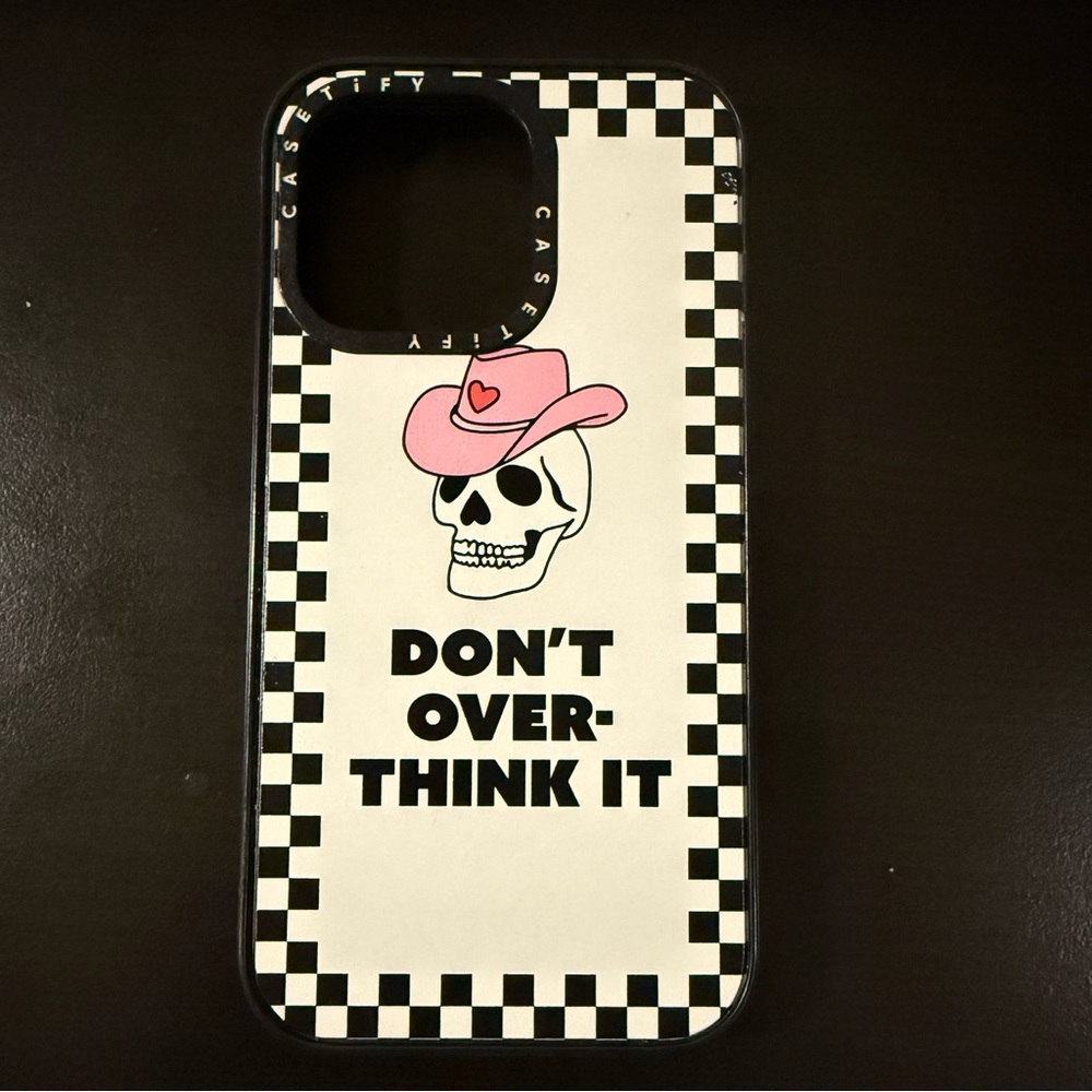 iPhone 13 Pro Casetify Case